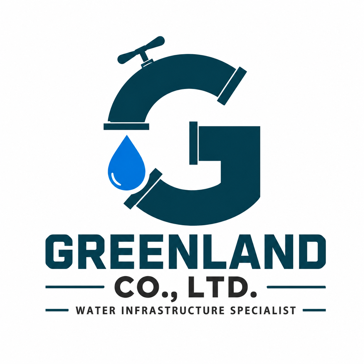Greenland Co., Ltd.